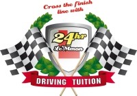 24hr Lemmon Driving Tuition 629851 Image 1